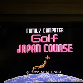 Famicom Disk System Grand Prix F1 Race, etc W/box  80's Japanese Retro games 