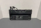 Getac V110 Serial/VGA/HDMI/LAN/USB/Mic/Audio-Out/DC-In Office Docking Station