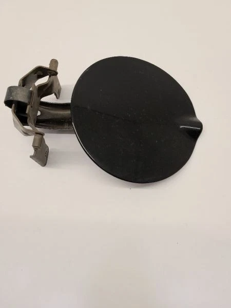 2012-2014 Dodge Avenger Fuel Filler Door Black - Image 4 of 4