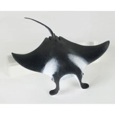 Manta Ray - Safari, Ltd (277729): vinyl miniature toy animal