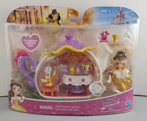 little kingdom belle