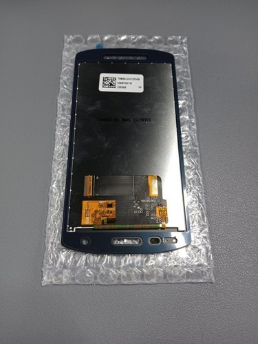 New For Zebra TC21 TC26 LCD with Touch Digitizer (with front camera version)