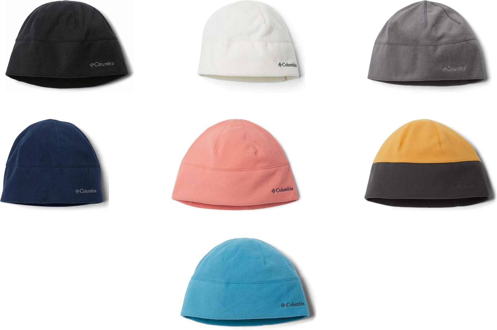 Columbia Trail Shaker Omni-Heat Fleece Beanie