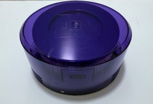 Original Dyson V8 Heckpfostenmotor HEPA-Filter