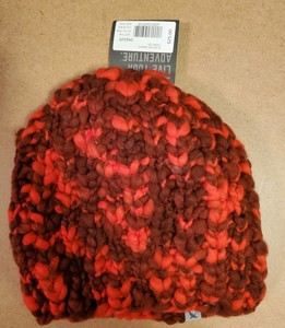 eddie bauer knit hat