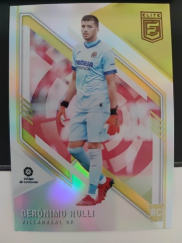 PANINI ELITE DONRUSS 2021-22 CARTAS BASE AND ROOKIE CARDS - Picture 162 of 189