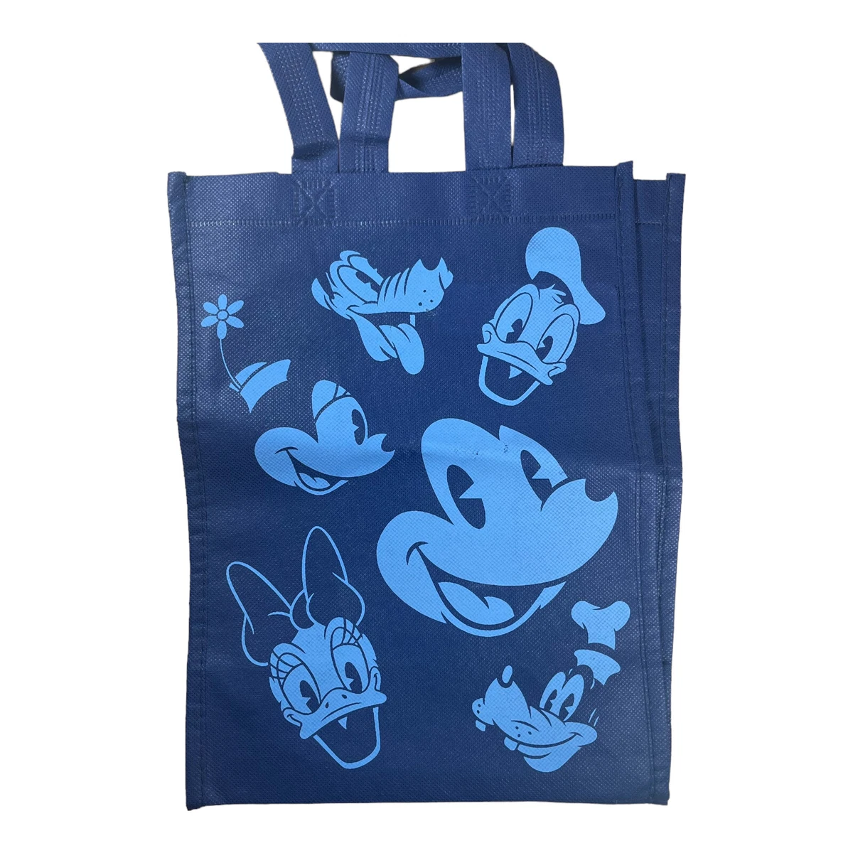 Disney store tote best sale bag