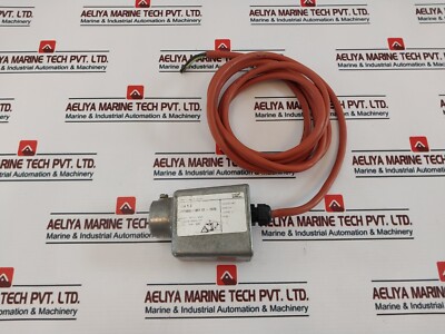 Krom Schroder UVS 1 Z UV Sensor 220/240 VAC 50/60Hz