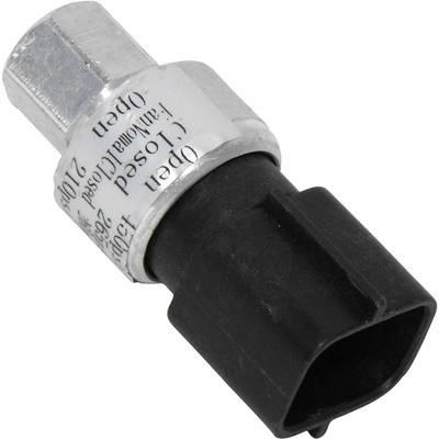 HVAC Binary Switch-Binary Hpco/cooling Fan Pressure Switch UAC SW 11002C