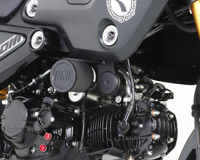 NEW! Kitaco #403-1452000 BIG THROTTLE KIT Honda MSX125 Grom JC92