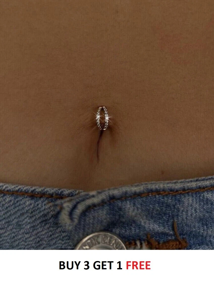 Aggregate 149+ long navel rings super hot awesomeenglish.edu.vn