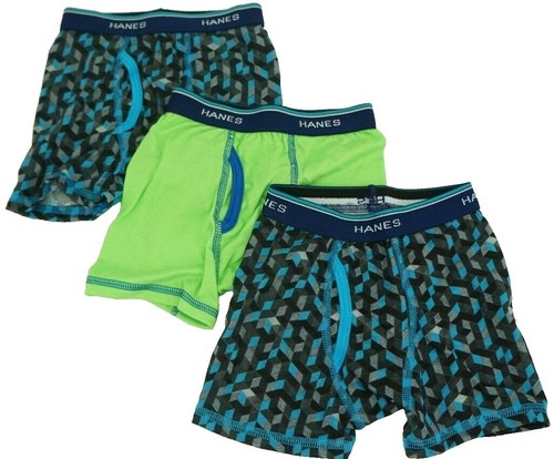 Supreme/Hanes Bandana Briefs, Underwear, Single Pair, Black/White