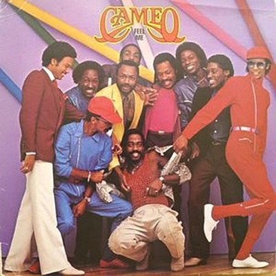 CAMEO - FEEL ME [LIMITED EDITION] NEUE CD