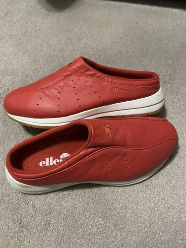 Sandali da ginnastica Ellesse donna slip on da esposizione taglia 6,5 EU 40,5 - Foto 2 di 8