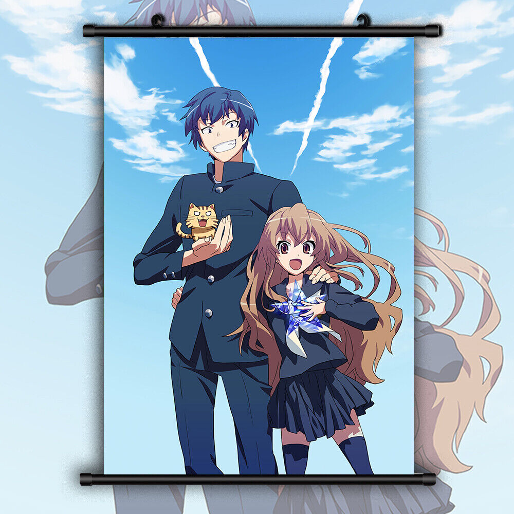 Toradora - Toradora - Posters and Art Prints