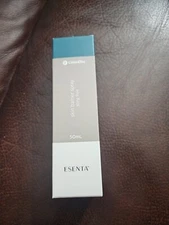 ESENTA Skin Barrier, Silicone Based, Sting & Alcohol Free, 50 mL Spray Bottle