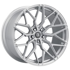 20 Brada Cx3 20x9 Silver Forged Concave Wheels Rims Fits 2010-2017 Audi A8 20 Brada Cx3 20x9 Silver Forged Concave Wheels Rims Fits 2010-2017 Audi A8