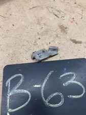 1968-72 Chevy Camaro Impala Firebird Inside Door GLASS TRACK STOP BRACKET MOUNT