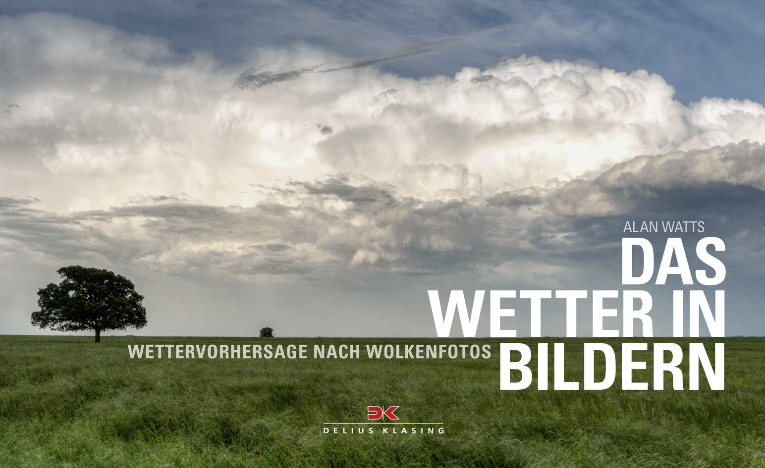 Thumbnail - Alan Watts / Das Wetter In Bildern
