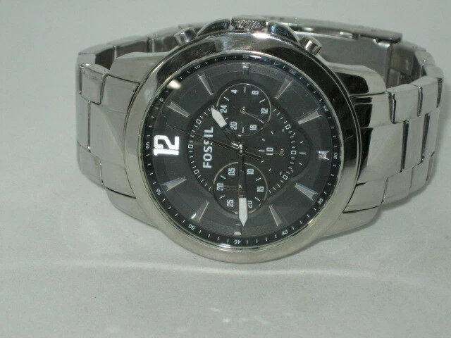 Fossil top grant fs