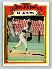 1972 Topps Baseball U-pick w/images QTY discounts 1-164