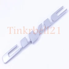 12 13 14 15 Honda Civic Trunk Lid Script Emblem Nameplate 1pc Badge Logo OEM