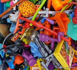 predator killer action figure