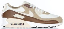 Size 10 - Nike Air Max 90 Khaki Light Orewood...