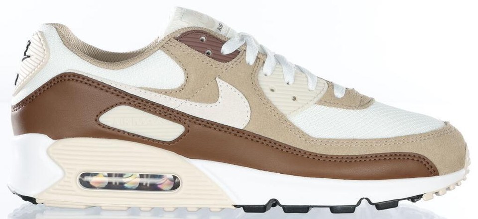 Nike Air Max 90 Khaki Light Orewood Brown for Sale | Authenticity