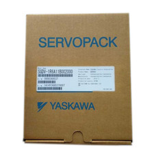 SGDV-1R6A11B002000 Yaskawa Servo Drive Brand ...