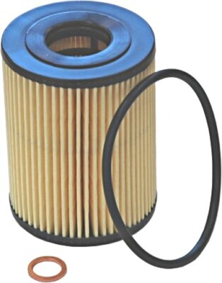 Oil Filter For CHEVROLET OPEL VAUXHALL Aveo Saloon Captiva Cruze Epica 4817460