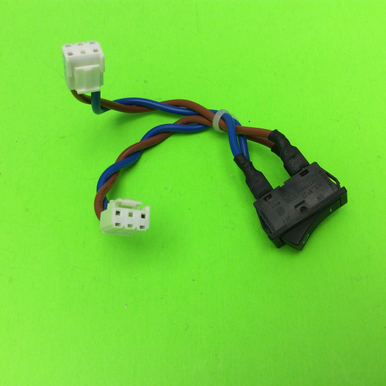 NEC Multisync LCD5220 TV Television 