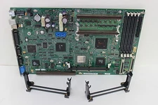 DELL 35YXT SYSTEM BOARD MOTHERBOARD PE2450  WITH WARRANTY