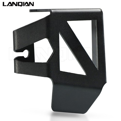 Rear Brake Fluid Reservoir Guard Cover For HONDA CRF1100 L Africa Twin 2019-2020 - Picture 10 of 10