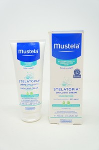 mustela eczema