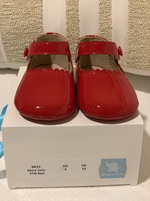 elephantito red mary jane