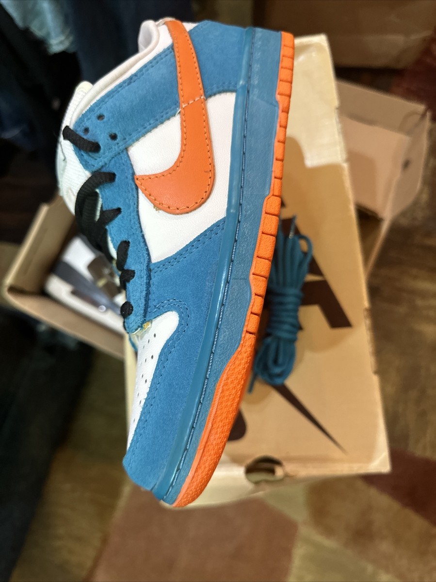 NIKE SB DUNK EMB マイアミ Nike SB Dunk Low Pro EMB (2006) Men's - 311689-181 - US