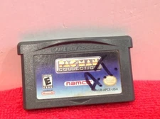 Gameboy Advance Pacman Collection | Used, Good Condition | Free Shipping