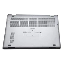 Bottom Case Base Cover For Dell Latitude 5400 E5410 5410 00W819 Silver Enclosure