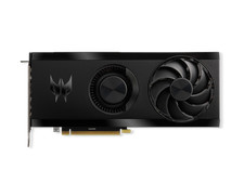 Acer Predator Bifrost Rx 7600 Video Card Predator Bifrost Rx 7600 Oc