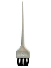 KERASTASE Hair Dye Applicator Tint Hair Colorist Tool Kit Hair Dye Brush Tool