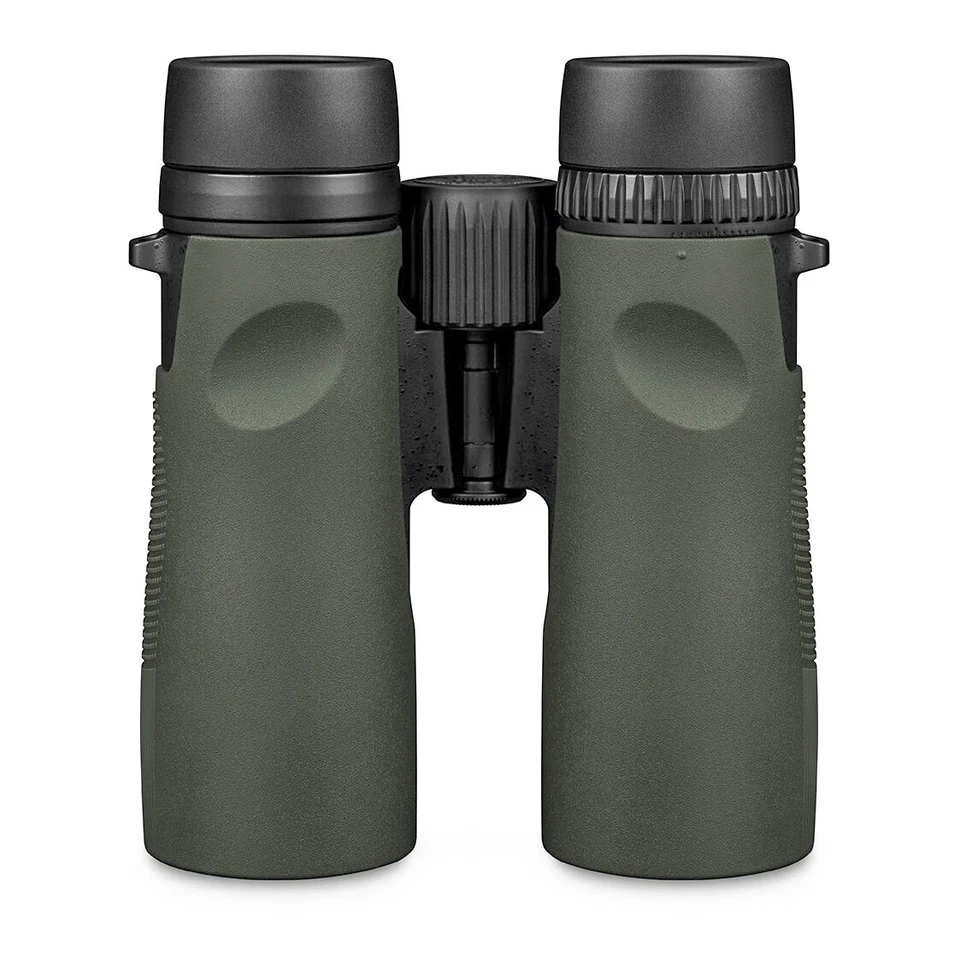 VORTEX BINOCOLO DIAMONDBACK HD 10X42 GARANZIA A VITA     ottica Marquis - Immagine 3 di 4