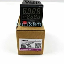 One New HANYOUNG NUX Temperature Controller AX4-1A In Box #F