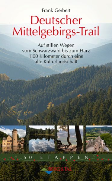 Thumbnail - Deutscher Mittelgebirgs-trail