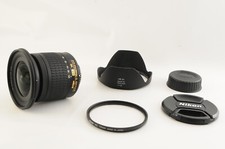Nikon 10-20mm f/4.5-5.6 Camera Lenses for sale | eBay Nikon 10-20mm f/4.5-5.6 Camera Lenses for sale | eBay