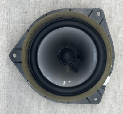 10-15 Lexus IS250C IS35C ISC CONVERTIBLE FRONT SPEAKER BOX OEM 86160-53340