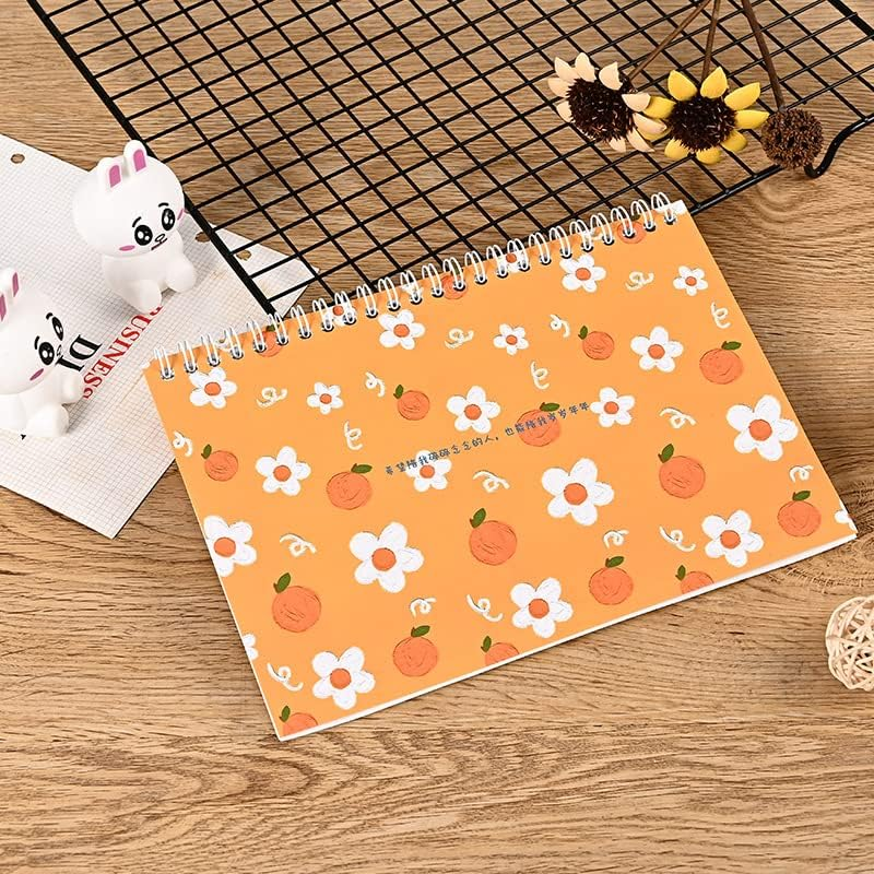 Blank Sticker Book Collecting Album Reusable Stickers Storage Organizer