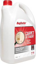 Carpet Detergent with Spotblok, 4 Litre 7.01 per litre