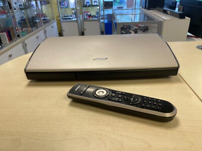 Bose Lifestyle AV20 Control ConsoleMedia Center Steuerzentrale