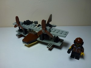 lego 5925